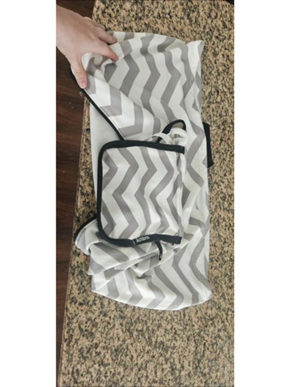 Car Seat Covers for Babies, All Season Infant Carseat Cover Canopy
